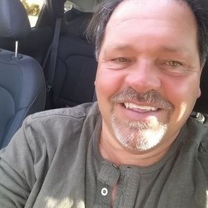 Meet your Posher, Terry